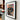 Urban Subway Bikes by Bethany Young - Kuriosis Fine Art GmbH