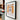 Historic Tiled Entrance by Henrike Schenk - Kuriosis Fine Art GmbH