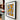 Composition with Grid 1 by Piet Mondrian - Kuriosis Fine Art GmbH