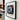 Three Sounds by Wassily Kandinsky Exhibition - Kuriosis Fine Art GmbH