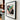 Circles on Black by Wassily Kandinsky Exhibition - Kuriosis Fine Art GmbH