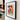Aquarell Print by Wassily Kandinsky Exhibition - Kuriosis Fine Art GmbH