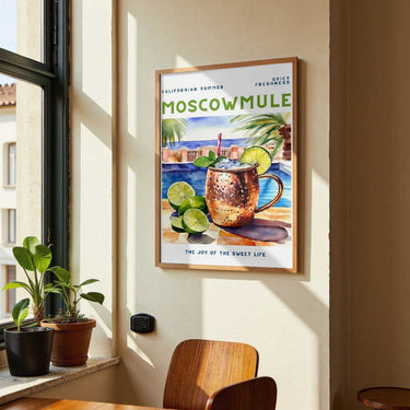 51 by Ohkimiko - Kuriosis Fine Art GmbH