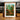 Mushroom Forest Print by Ernst Haeckel - Kuriosis Fine Art GmbH