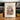 Orchideae Lilly Flowers by Ernst Haeckel with borders - Kuriosis Fine Art GmbH