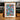 Exotic Fruits Wavy Lines Pattern by MARYLENE MADOU - Kuriosis Fine Art GmbH