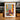 Cat in front of window in New York bright colours by Caroline Bonne Müller - Kuriosis Fine Art GmbH