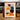 Vivid Bauhaus by Ana Rut Bre - Kuriosis Fine Art GmbH