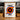 Bauhaus Musik Vinyl by Retrodrome - Kuriosis Fine Art GmbH