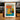 Geometric harmony 2 by Vitor Costa - Kuriosis Fine Art GmbH