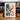 Vibrant Foliage by City Art - Kuriosis Fine Art GmbH