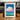 Pink Gradient Cloud by Little Dean - Kuriosis Fine Art GmbH