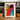 Energetic bold composition by Little Dean - Kuriosis Fine Art GmbH