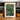 Lush Green Fern by Mareike Bohmer - Kuriosis Fine Art GmbH