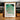 Sunny Green Tile Pattern by Henrike Schenk - Kuriosis Fine Art GmbH