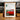 Bright Red Classic Car by Bethany Young - Kuriosis Fine Art GmbH