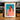 Serene Striped Woman by Bea Muller - Kuriosis Fine Art GmbH