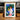 Mother Child Floral Embrace by Bea Muller - Kuriosis Fine Art GmbH