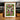 Japanese Crane Chrysanthemums by Nicholas - Kuriosis Fine Art GmbH