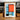 Composition (1921) by Piet Mondrian - Kuriosis Fine Art GmbH