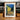 Café Terrace at Night by Van Gogh - Kuriosis Fine Art GmbH