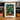 Imperial Fritillaries in a Copper Vase by Van Gogh - Kuriosis Fine Art GmbH