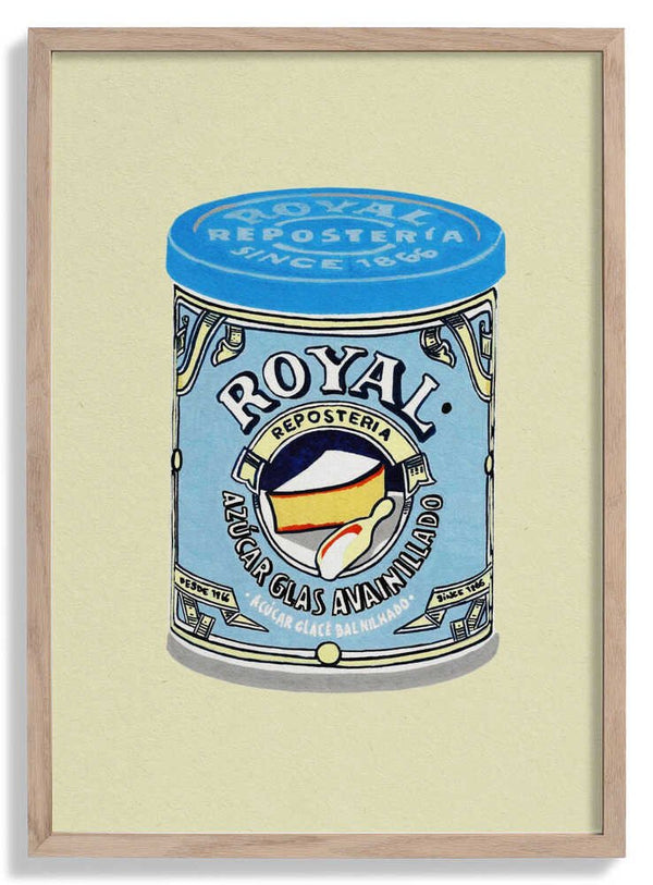 60x90 par Studio Mandariini