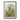 Filicinae Palm Tree de Ernst Haeckel