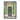 Rustic Green Doorway by Henrike Schenk - Kuriosis Fine Art GmbH