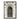 Historic Arched Doorway by Henrike Schenk - Kuriosis Fine Art GmbH