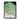 Sunny Green Tile Pattern by Henrike Schenk - Kuriosis Fine Art GmbH