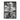 Golden Gate Bridge Black White by Melanie Viola - Kuriosis Fine Art GmbH