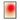 Soft Red Glow by Dina Dankers - Kuriosis Fine Art GmbH