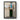 Hanging Laundry Green Door by Aimee Giles Canvas Print - Kuriosis Fine Art GmbH