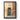 Old Roman Green Door by Henrike Schenk Canvas Print - Kuriosis Fine Art GmbH