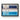 Blue Pool Geometry by Renate Reichert Canvas Print - Kuriosis Fine Art GmbH