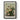 Roses by George Cochran Lambdin Canvas Print - Kuriosis Fine Art GmbH