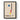 Bauhaus Geometric Abstract by David Vineis Canvas Print - Kuriosis Fine Art GmbH