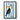Cute Striped Toucan by Mathieu Canvas Print - Kuriosis Fine Art GmbH
