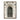 Historic Arched Doorway by Henrike Schenk - Kuriosis Fine Art GmbH