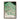 Sunny Green Tile Pattern by Henrike Schenk - Kuriosis Fine Art GmbH