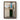 Hanging Laundry Green Door by Aimee Giles Canvas Print - Kuriosis Fine Art GmbH