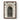 Historic Arched Doorway by Henrike Schenk Canvas Print - Kuriosis Fine Art GmbH