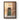 Old Roman Green Door by Henrike Schenk Canvas Print - Kuriosis Fine Art GmbH