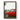 Bright Red Classic Car by Bethany Young Canvas Print - Kuriosis Fine Art GmbH