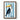 Cute Striped Toucan by Mathieu Canvas Print - Kuriosis Fine Art GmbH