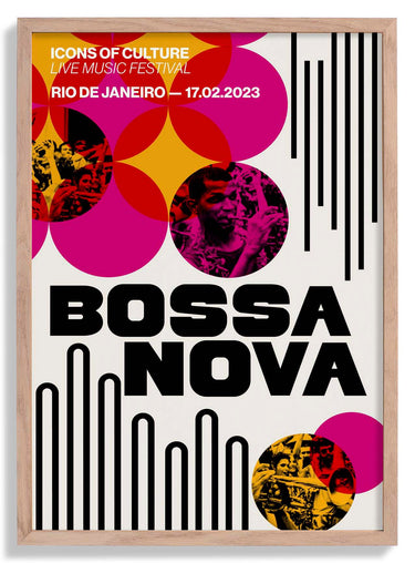 Bossa Nova