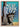 New York with Statue of Liberty Travel Poster