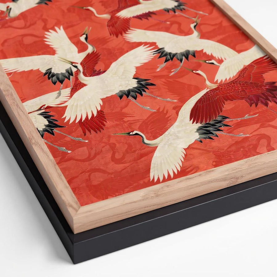 Frames built to last