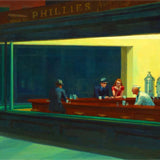 Edward Hopper